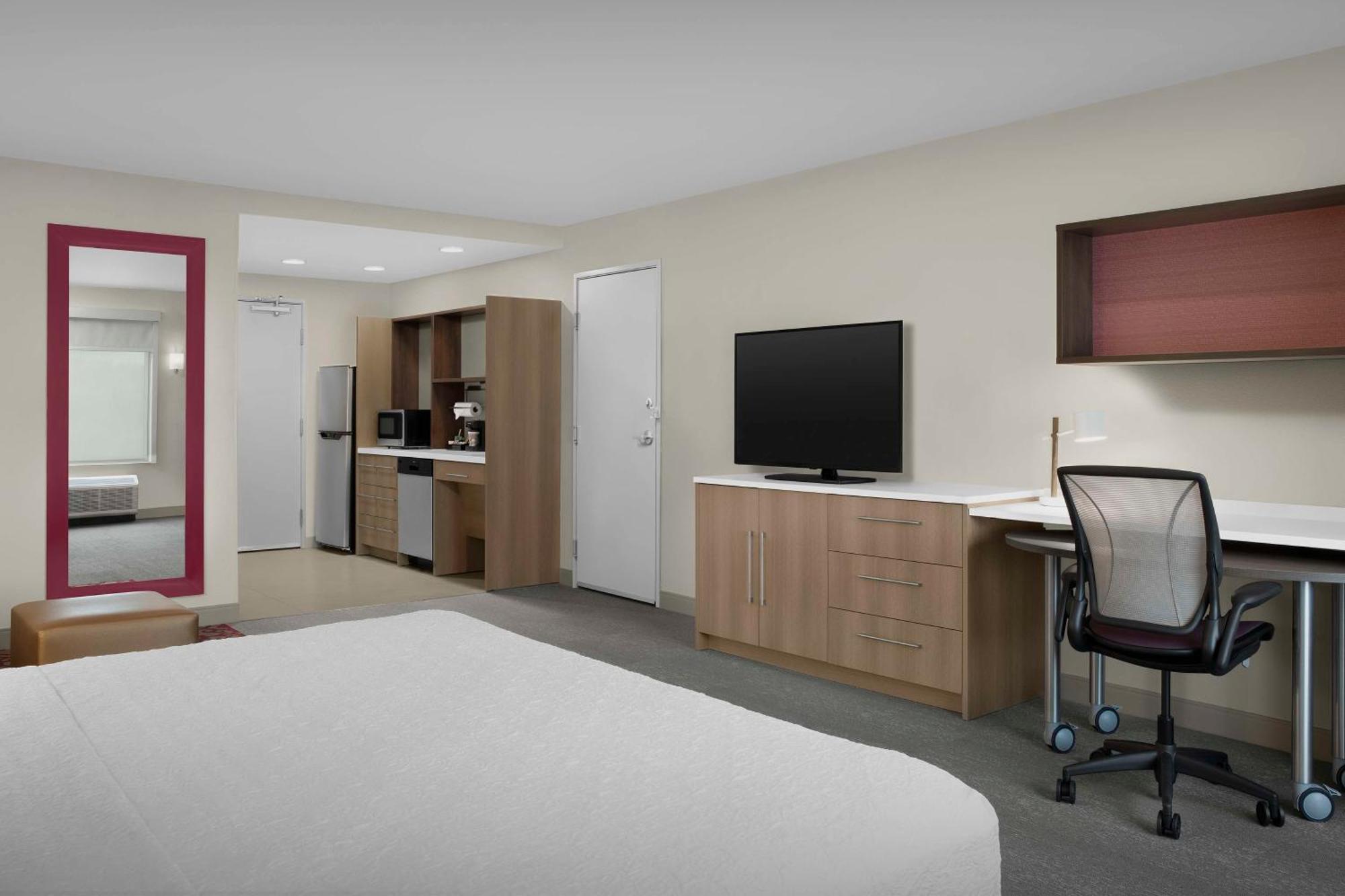 Home2 Suites By Hilton Пъкипсий Екстериор снимка