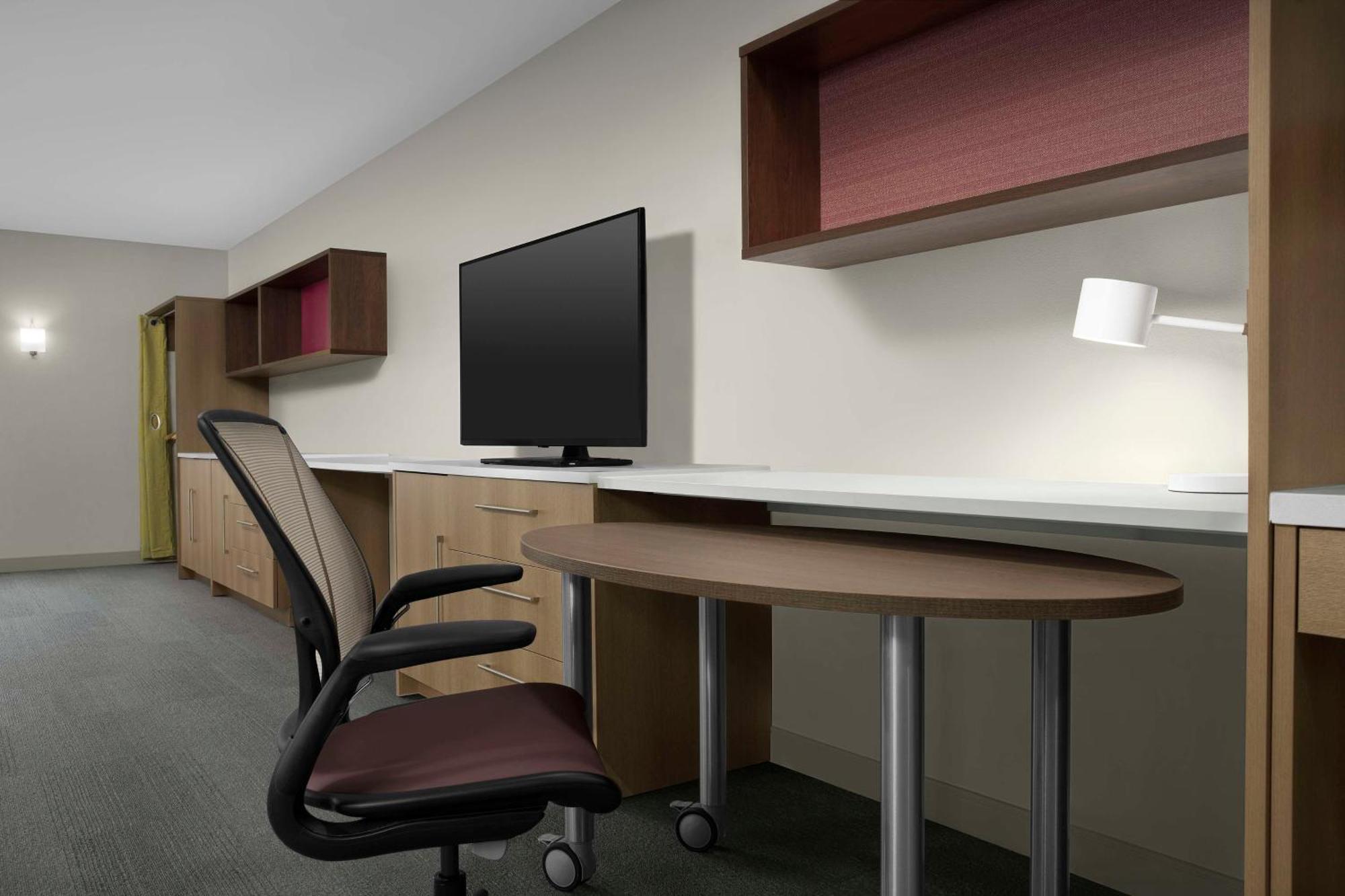 Home2 Suites By Hilton Пъкипсий Екстериор снимка