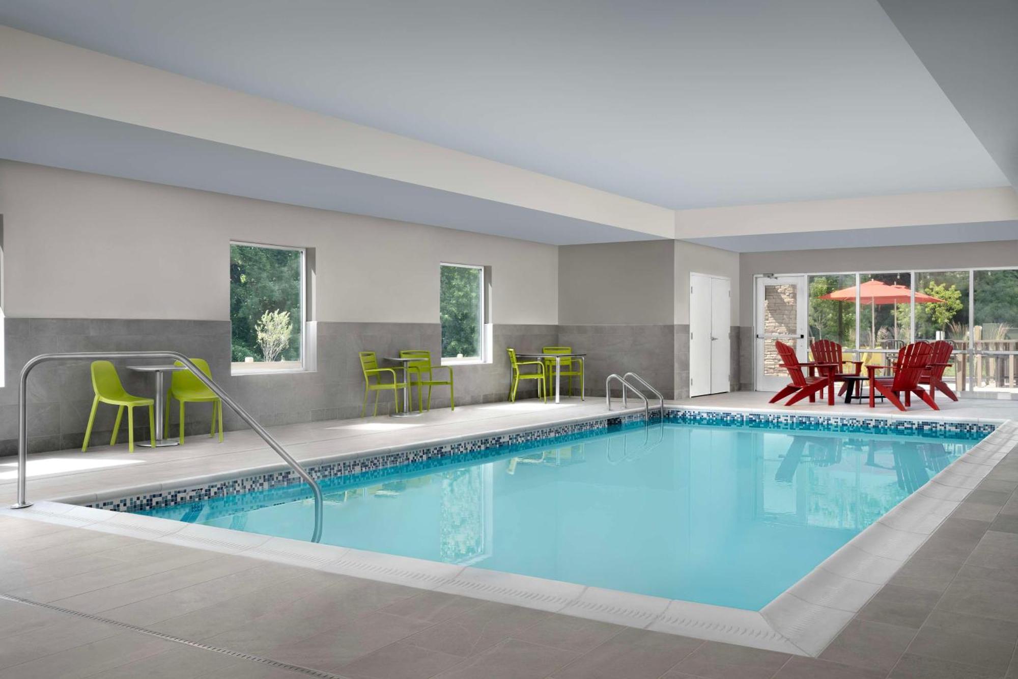 Home2 Suites By Hilton Пъкипсий Екстериор снимка
